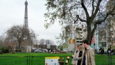 Attentat au couteau à Paris:  le parcours «administratif, médical et pénal» de l’assaillant « conforme à l’état de droit »