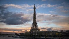 Paris, le seul département francilien à perdre des habitants, « en moyenne 12.200 par an »