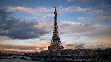 Paris, le seul département francilien à perdre des habitants, « en moyenne 12.200 par an »