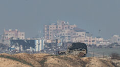 Gaza: féroces combats à Khan Younès encerclée par Israël