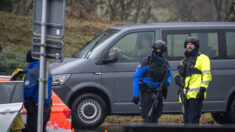 Un tireur «dangereux» en fuite après avoir tué deux personnes en Suisse