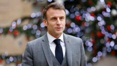 Emmanuel Macron invité de l’émission C à Vous sur France 5 mercredi soir