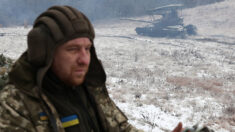 Un record de frappes russes en Ukraine: au moins 18 morts et 132 blessés