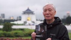 Un pasteur persécuté à Hong-Kong dénonce l’autoritarisme de Pékin