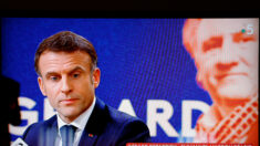 Emmanuel Macron prend la défense de Gérard Depardieu et provoque une vive polémique