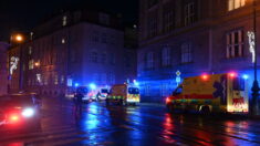 Fusillade à Prague: 15 tués et 24 blessés par un étudiant tchèque retrouvé mort
