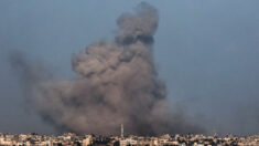Nouveaux bombardements sur Gaza, Israël intensifie encore son offensive