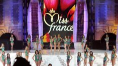Miss France 2024: entre uniforme et talons aiguilles, Miss Franche-Comté a trouvé sa voie