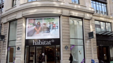 Habitat: le sort de l’enseigne mise en liquidation judiciaire sera connu le 28 décembre