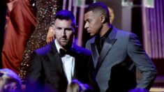 Foot: Messi, Haaland et Mbappé nommés pour le prix du joueur Fifa de l’année