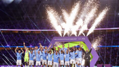Mondial des clubs: Manchester City sur le toit du monde, Guardiola dans l’histoire