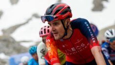 Cyclisme: Pavel Sivakov vise toujours un grand Tour, «le rêve ultime»