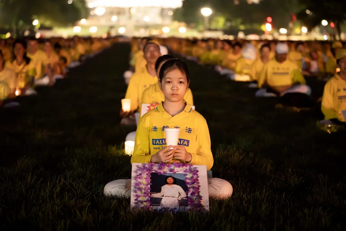 Persécuter le Falun Gong est une « priorité absolue » pour le PCC, qui y voit une question de survie