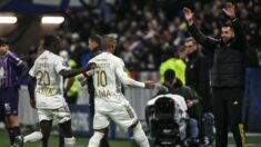 Ligue 1 : à Lyon, Sage maintenu jusqu’à la trêve