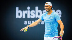 Tennis: Djokovic à la United Cup, Nadal de retour à Brisbane