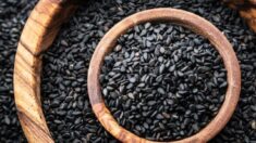 Les graines de sésame noir: une multitude de bienfaits pour la santé