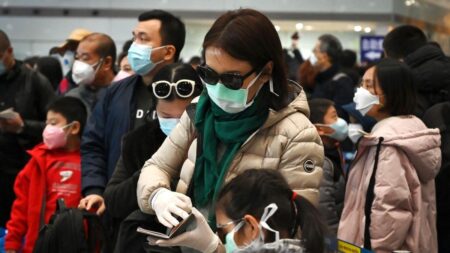 La Chine réduit les frais de visa pour 14 pays en dépit de l’aggravation de l’épidémie de pneumonie