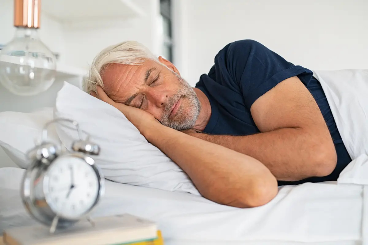 Une étude révèle que le manque de sommeil profond peut entraîner une augmentation de 27% du risque de démence