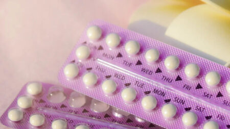 Une étude révèle que le risque de caillot sanguin diminue rapidement après l’arrêt d’une contraception courante
