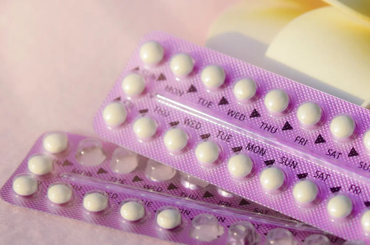 Une étude révèle que le risque de caillot sanguin diminue rapidement après l'arrêt d'une contraception courante