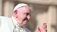 Notre-Dame de Paris: le pape invité à la réouverture de la cathédrale dans un an