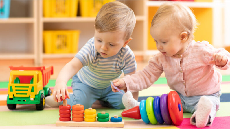 Les parents du bébé ont porté plainte. (Photo: Oksana Kuzmina/Shutterstock)