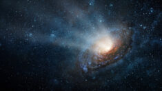Le trou noir supermassif au centre de la Voie lactée est si vorace… qu’il aurait capturé une étoile d’une autre galaxie
