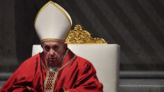 Bénédiction des couples homosexuels : le Vatican « capitule »