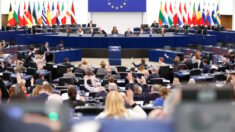 Le Parlement européen appelle la Chine à mettre fin immédiatement à la persécution du Falun Gong