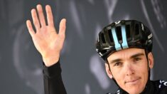 Romain Bardet visera des victoires d’étape sur le Tour 2024, qui sera peut-être son dernier