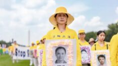 Une Chinoise est décédée trois mois après avoir été emprisonnée pour sa croyance