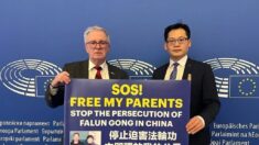 L’UE adopte une résolution condamnant la persécution du Falun Gong par le PCC et demande des sanctions