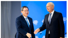 Les plans de la Chine à Davos d’attirer les investisseurs étrangers ont échoué, selon des experts