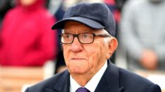 Mort à 102 ans du Résistant Michel Cherrier ayant participé au Débarquement de Provence