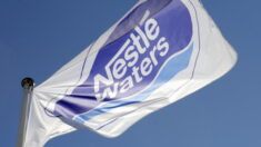 Perrier, Vittel, Contrex: Nestlé reconnaît avoir utilisé des traitements interdits pendant des années