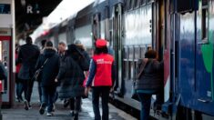 «C’est pour nous tuer?»: les passagers d’un train Paris-Clermont bloqués par une nuit glaciale sans chauffage ni électricité