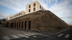 Paris: un tunnel de plusieurs dizaines de mètres découvert en direction de la prison de la Santé