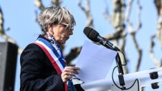 Menaces de mort envers la maire de Romans-sur-Isère: l’auteur écope de 14 mois de prison dont 6 avec sursis
