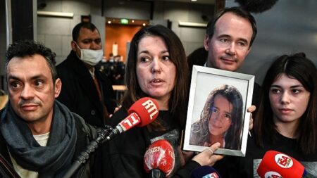 « C’est écœurant à gerber », réagit la mère de la petite Maëlys, en apprenant que Nordahl Lelandais est devenu père