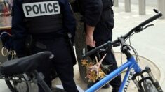 Enfants poussés à voler au Trocadéro: jusqu’à six ans et demi de prison requis pour traite d’êtres humains