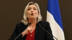Marine Le Pen prend ses distances avec le parti allemand AfD et menace de mettre fin au groupe commun de l’UE