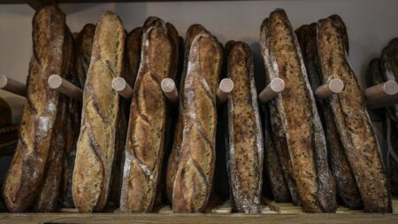 La France remporte enfin la Coupe du Monde de boulangerie, une première depuis 2008