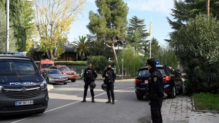 Narcotrafic à Marseille: un homme arrêté en Espagne pour tentative d’assassinat