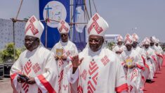 Les évêques africains refusent officiellement la bénédiction de couples homosexuels