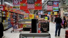 Casino: 288 magasins vont passer sous enseigne Auchan, Intermarché et Carrefour