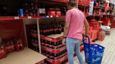 Bercy a réclamé au moins 550 millions d’euros à l’embouteilleur français de Coca-Cola