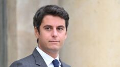 À 34 ans, Gabriel Attal devient le plus jeune Premier ministre français