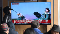 La Corée du Nord tire plus de 200 obus près d’îles sud-coréennes