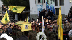 Liban: le plus haut responsable militaire du Hezbollah tué par une frappe israélienne
