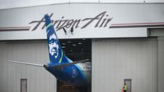 Tous les Boeing 737 MAX 9 cloués au sol suite à une décision du régulateur américain